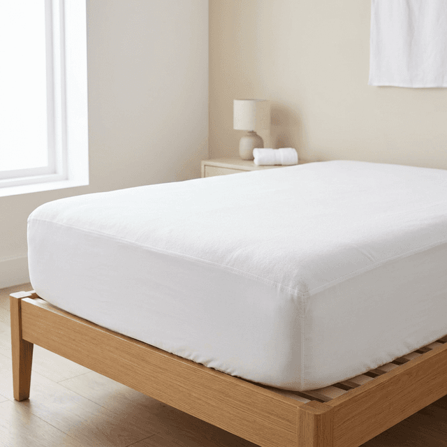 Mattress Protectors